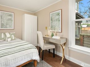 511 W McGraw Street, Seattle WA 98119