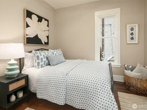 511 W McGraw Street, Seattle WA 98119