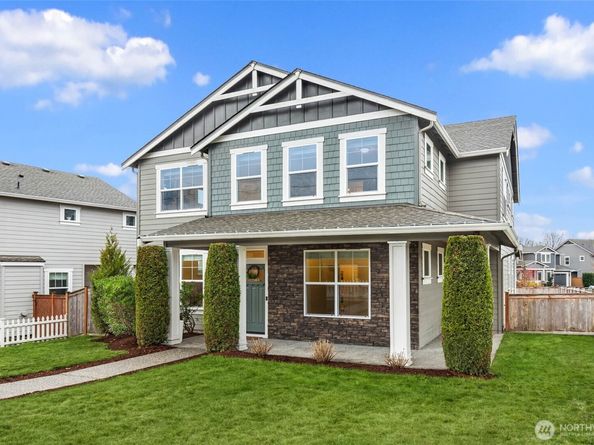 532 Ludwig Road, Snohomish WA 98290