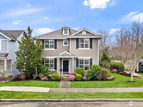 7301 Thompson Avenue SE, Snoqualmie WA 98065