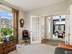 7301 Thompson Avenue SE, Snoqualmie WA 98065