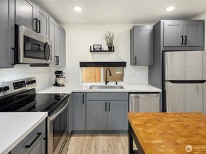 820 B S Rose Street, Seattle WA 98108