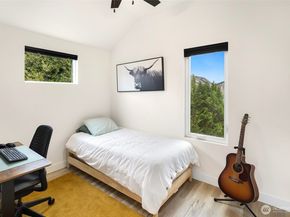 820 B S Rose Street, Seattle WA 98108