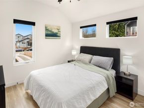 820 B S Rose Street, Seattle WA 98108