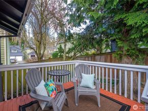 5103 S Garden Loop Road 25, Seattle WA 98118