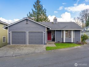 5103 S Garden Loop Road 25, Seattle WA 98118