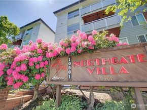 10501 8th Avenue NE 111, Seattle WA 98125