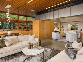 7268 Madrona Drive NE, Bainbridge Island WA 98110