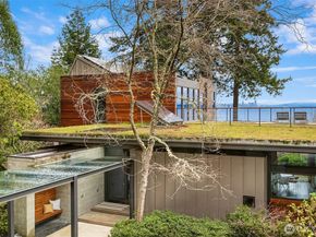 7268 Madrona Drive NE, Bainbridge Island WA 98110