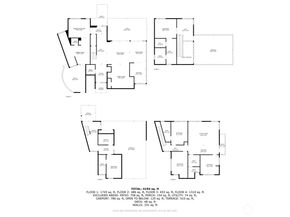 7268 Madrona Drive NE, Bainbridge Island WA 98110