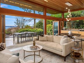 7268 Madrona Drive NE, Bainbridge Island WA 98110