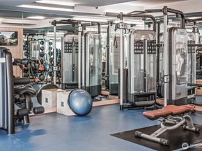 99 Union Street 1205, Seattle WA 98101