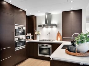 99 Union Street 1205, Seattle WA 98101