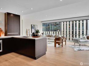 99 Union Street 1205, Seattle WA 98101