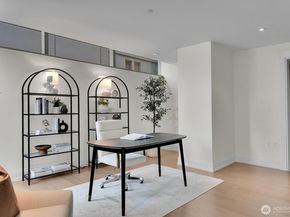 99 Union Street 1205, Seattle WA 98101