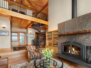 15550 Sandy Hook Rd NE, Poulsbo WA 98370