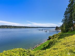 15550 Sandy Hook Rd NE, Poulsbo WA 98370