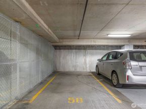 820 Blanchard Street 1406, Seattle WA 98121