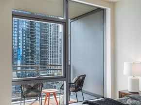 820 Blanchard Street 1406, Seattle WA 98121