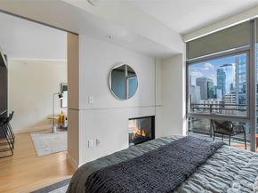 820 Blanchard Street 1406, Seattle WA 98121