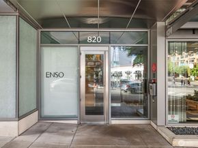 820 Blanchard Street 1406, Seattle WA 98121