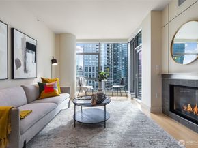 820 Blanchard Street 1406, Seattle WA 98121