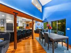 6520 E Mercer Way, Mercer Island WA 98040