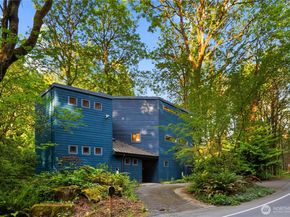 6520 E Mercer Way, Mercer Island WA 98040