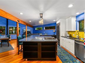 6520 E Mercer Way, Mercer Island WA 98040