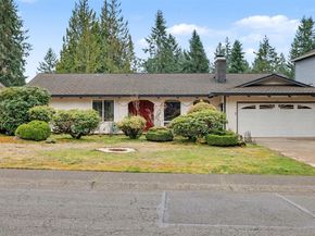 14121 SE Fairwood Boulevard, Renton WA 98058