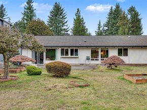 14121 SE Fairwood Boulevard, Renton WA 98058