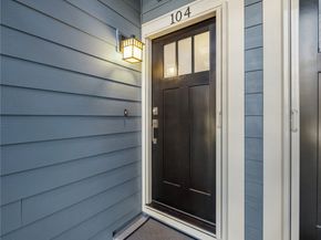 11905 93rd Avenue NE A104, Kirkland WA 98034