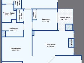 107 164th Street SE 2103, Bothell WA 98012