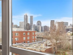 1620 Belmont Avenue 623, Seattle WA 98122