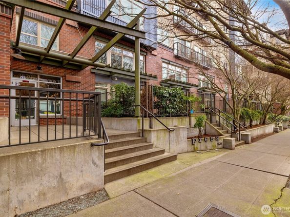 1620 Belmont Avenue 623, Seattle WA 98122