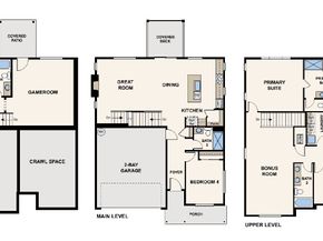 2025 NE Norseman Way, Poulsbo WA 98370