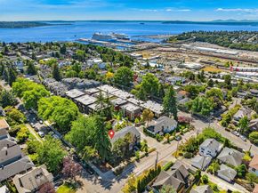 901 W McGraw Street 6, Seattle WA 98119