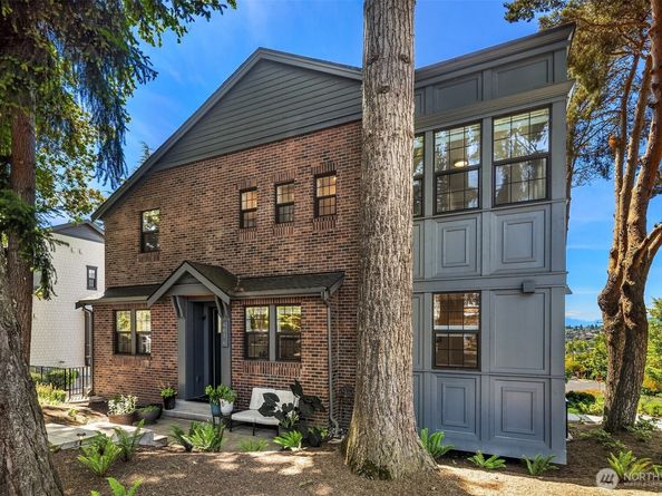 901 W McGraw Street 6, Seattle WA 98119