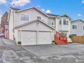 9744 57th Avenue S, Seattle WA 98118