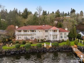 17765 Beach Drive NE, Lake Forest Park WA 98155