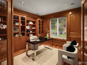 17765 Beach Drive NE, Lake Forest Park WA 98155