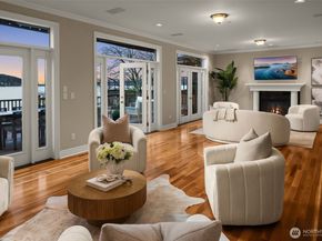 17765 Beach Drive NE, Lake Forest Park WA 98155