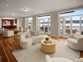 17765 Beach Drive NE, Lake Forest Park WA 98155