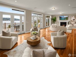 17765 Beach Drive NE, Lake Forest Park WA 98155