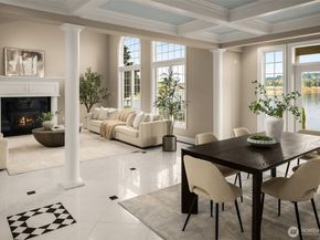 17765 Beach Drive NE, Lake Forest Park WA 98155