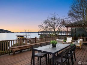 17765 Beach Drive NE, Lake Forest Park WA 98155