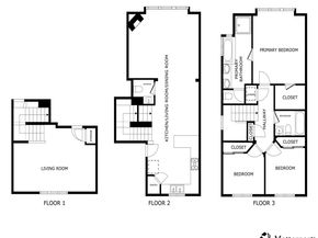 301 S 47th Street B, Renton WA 98055