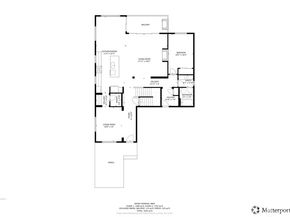 12055 SE May Creek Park Drive, Newcastle WA 98056