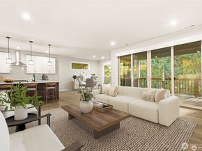 12055 SE May Creek Park Drive, Newcastle WA 98056