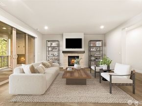 12055 SE May Creek Park Drive, Newcastle WA 98056